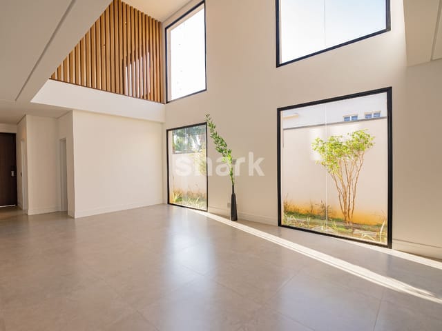 Casa com 465m² 4 quartos e 7 banheiros, à venda, no bairro Alphaville em Santana de Parnaíba