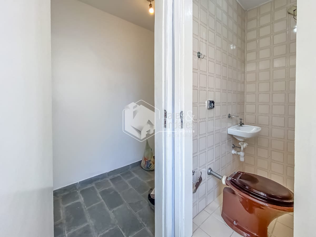 Casa, 4 quartos, 208 m² - Foto 40