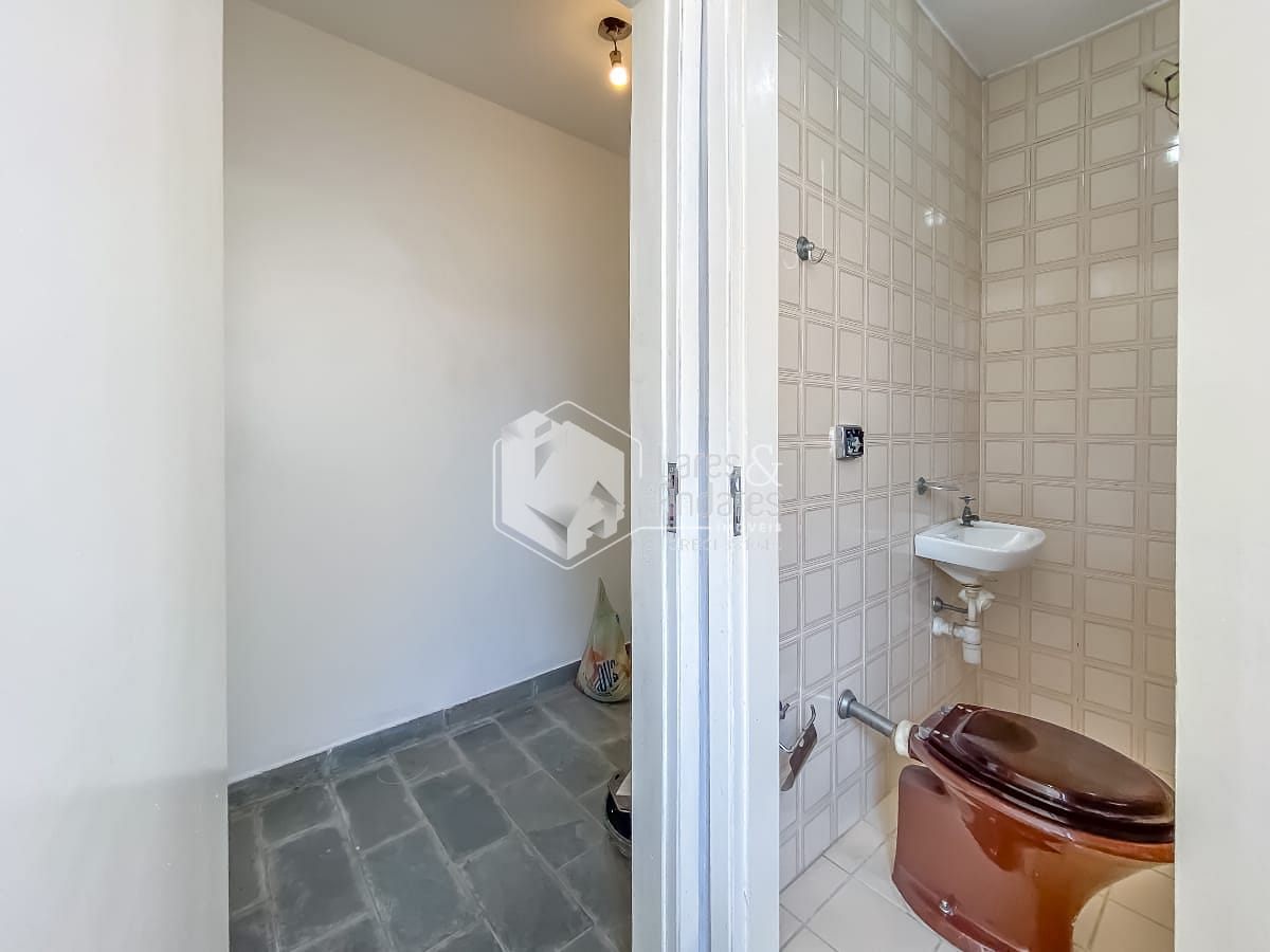 Casa, 4 quartos, 208 m² - Foto 39