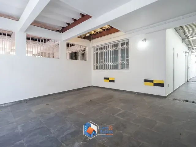 Casa com 147m² 4 quartos e 4 banheiros, à venda, no bairro Vila Olímpia em São Paulo