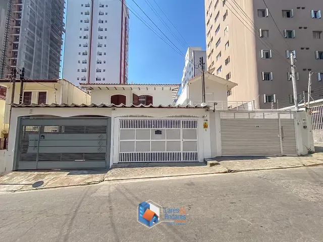 Casa com 147m² 4 quartos e 4 banheiros, à venda, no bairro Vila Olímpia em São Paulo