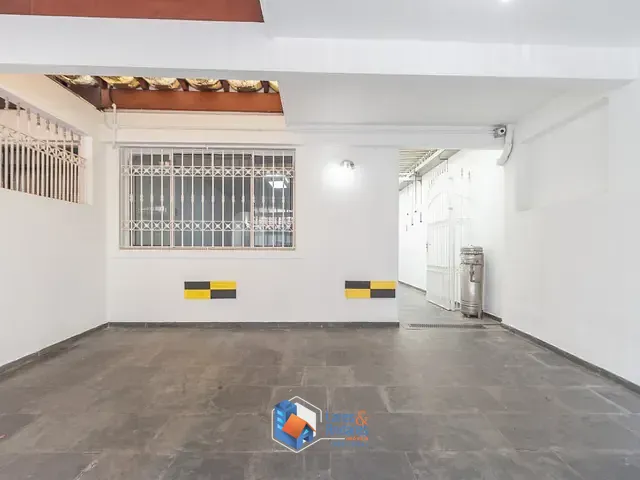 Casa com 147m² 4 quartos e 4 banheiros, à venda, no bairro Vila Olímpia em São Paulo