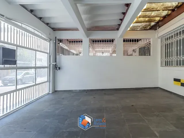 Casa com 147m² 4 quartos e 4 banheiros, à venda, no bairro Vila Olímpia em São Paulo