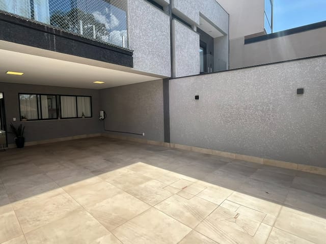 Foto do Casa - Casa no condomínio City Recanto Anastácio 3 para venda com 4 quartos, sendo 2 suítes , 190m² | Lares e Andares Imóveis