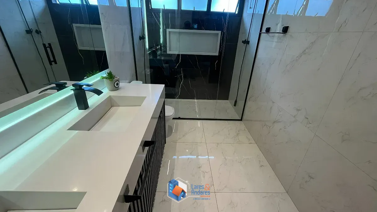Sobrado, 4 quartos, 190 m² - Foto 85