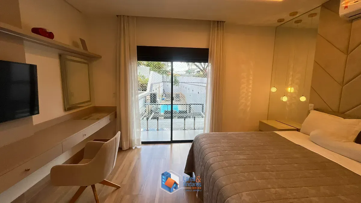 Sobrado, 4 quartos, 190 m² - Foto 129