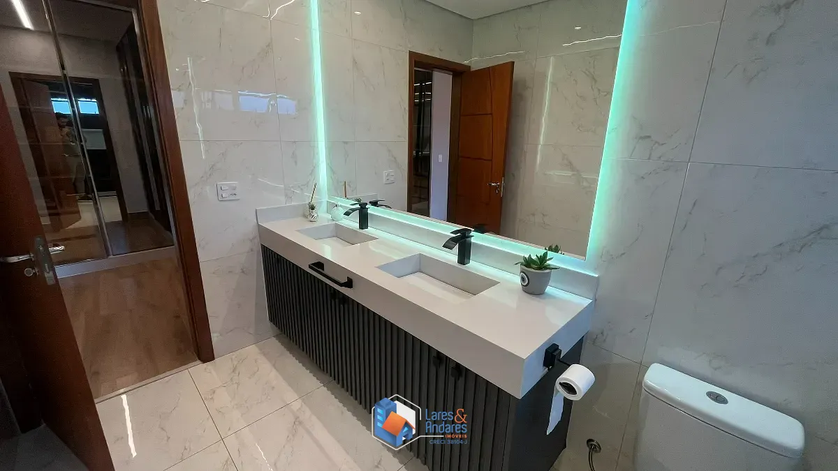 Sobrado, 4 quartos, 190 m² - Foto 90