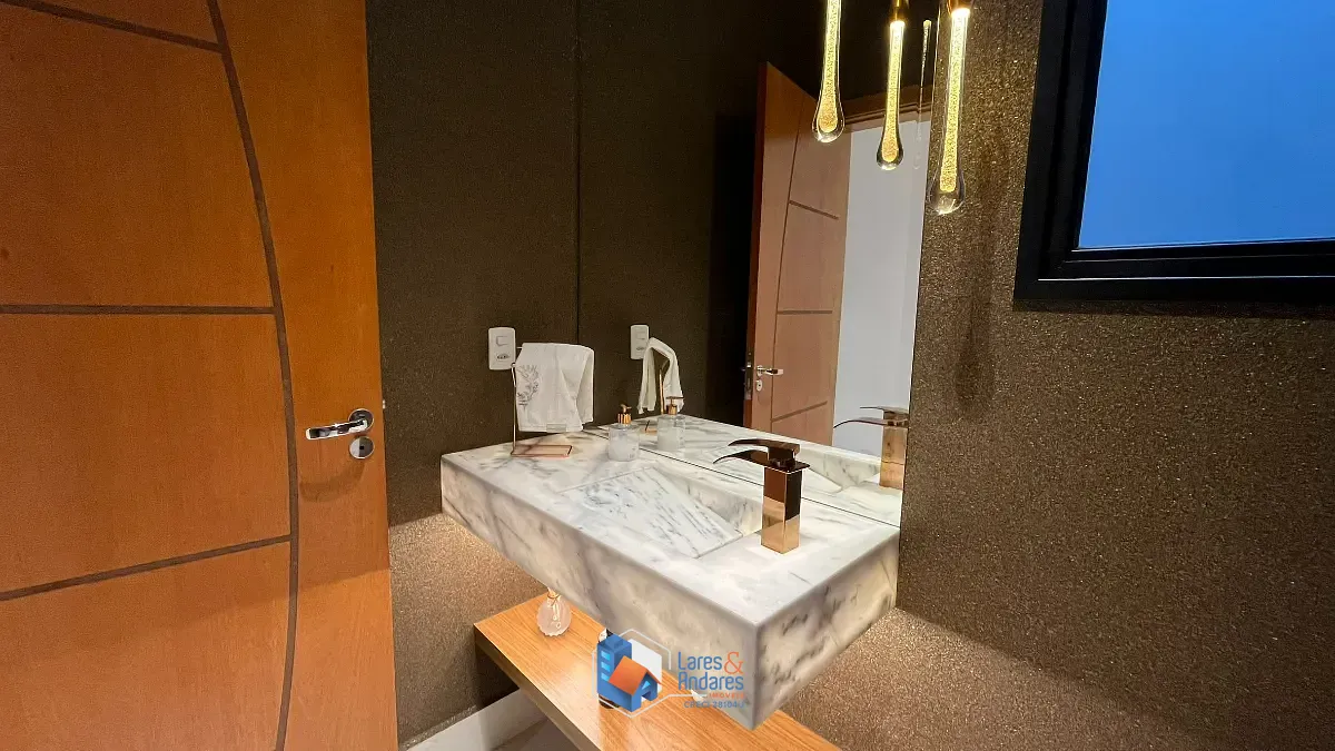 Sobrado, 4 quartos, 190 m² - Foto 41