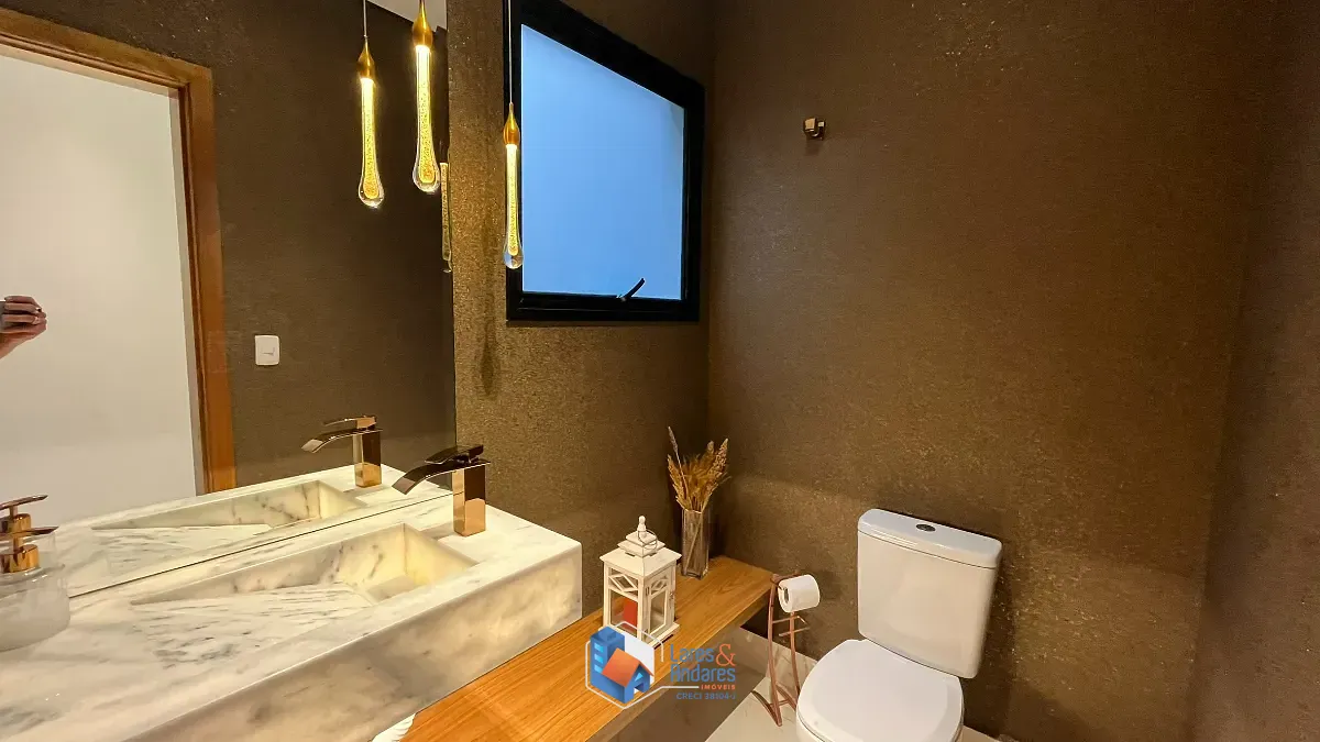 Sobrado, 4 quartos, 190 m² - Foto 45