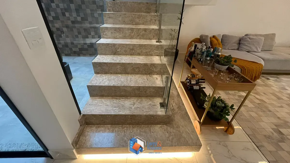 Sobrado, 4 quartos, 190 m² - Foto 68
