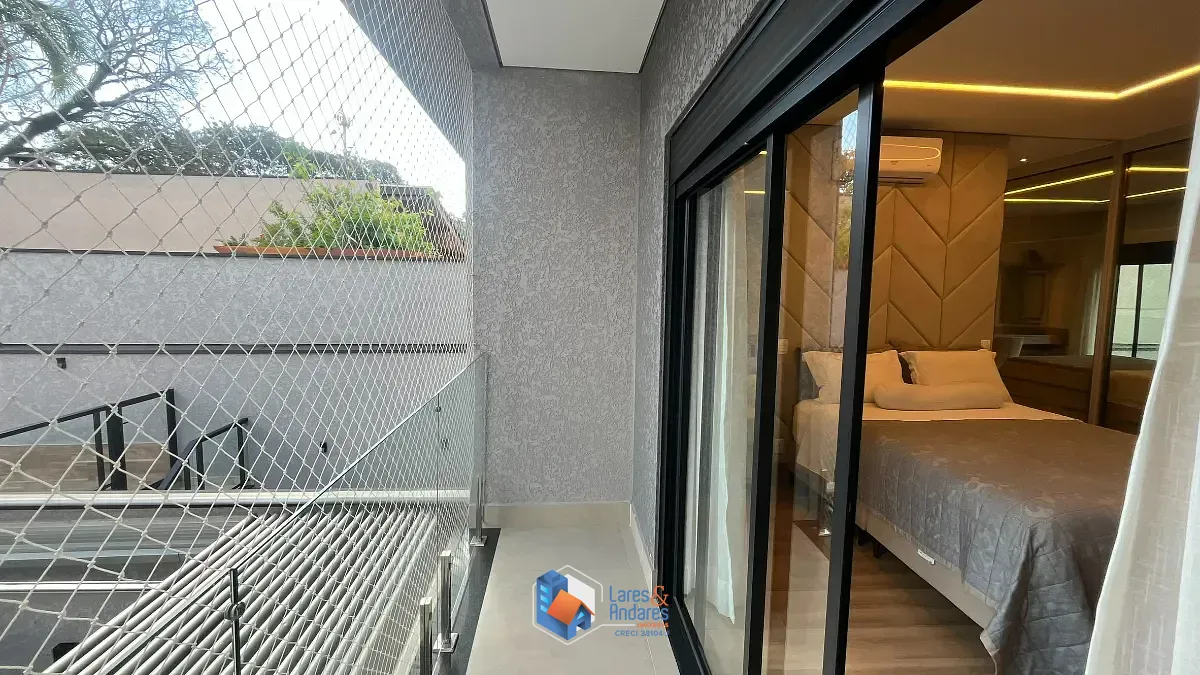 Sobrado, 4 quartos, 190 m² - Foto 131