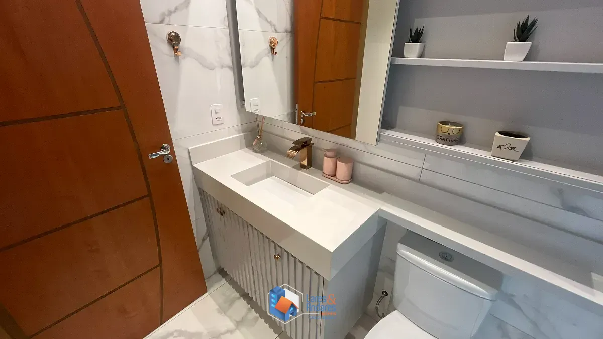 Sobrado, 4 quartos, 190 m² - Foto 99