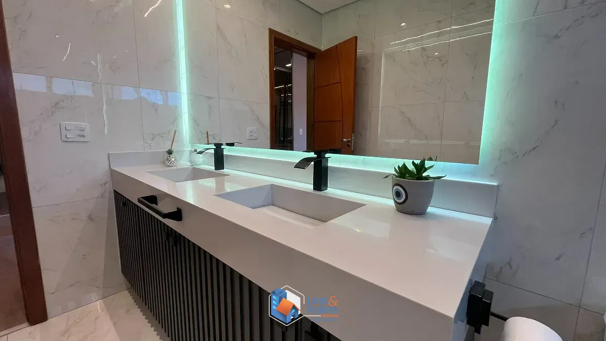 Sobrado, 4 quartos, 190 m² - Foto 91