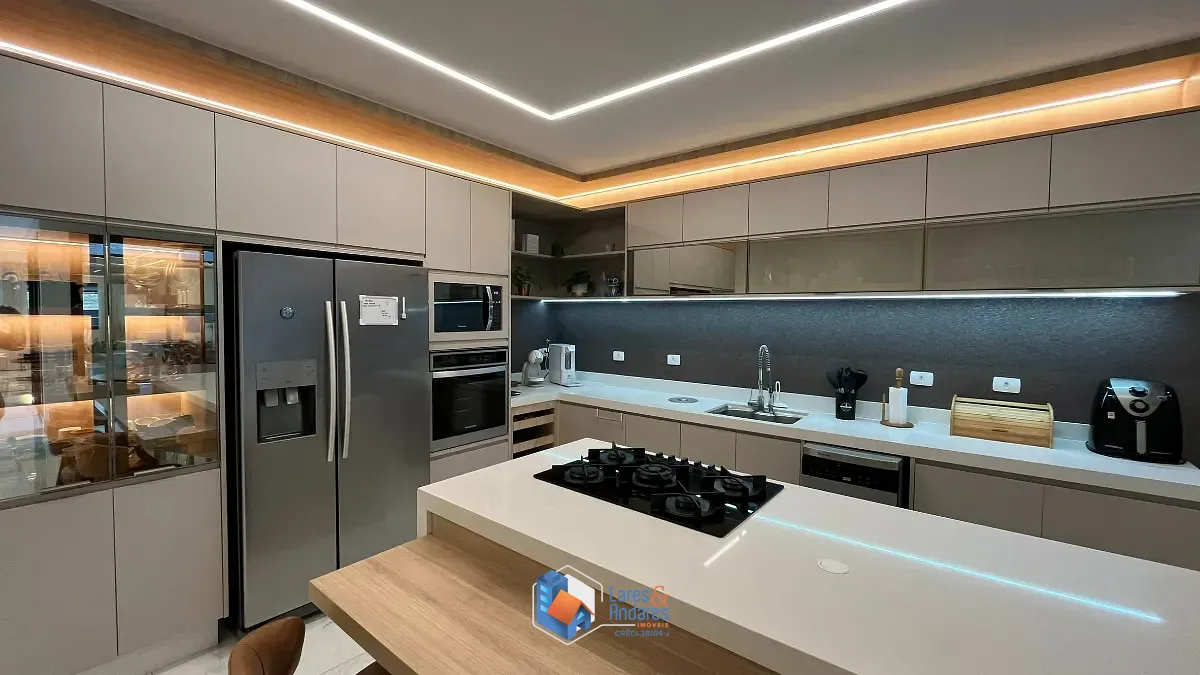 Sobrado, 4 quartos, 190 m² - Foto 40