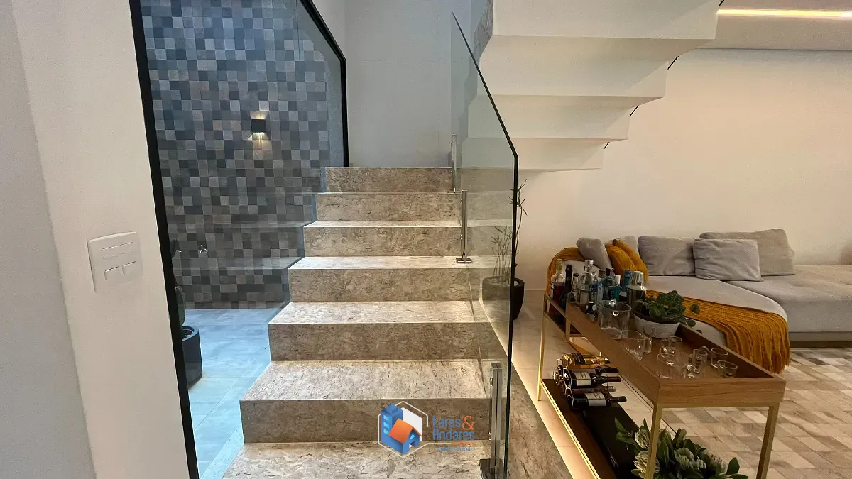 Sobrado, 4 quartos, 190 m² - Foto 69