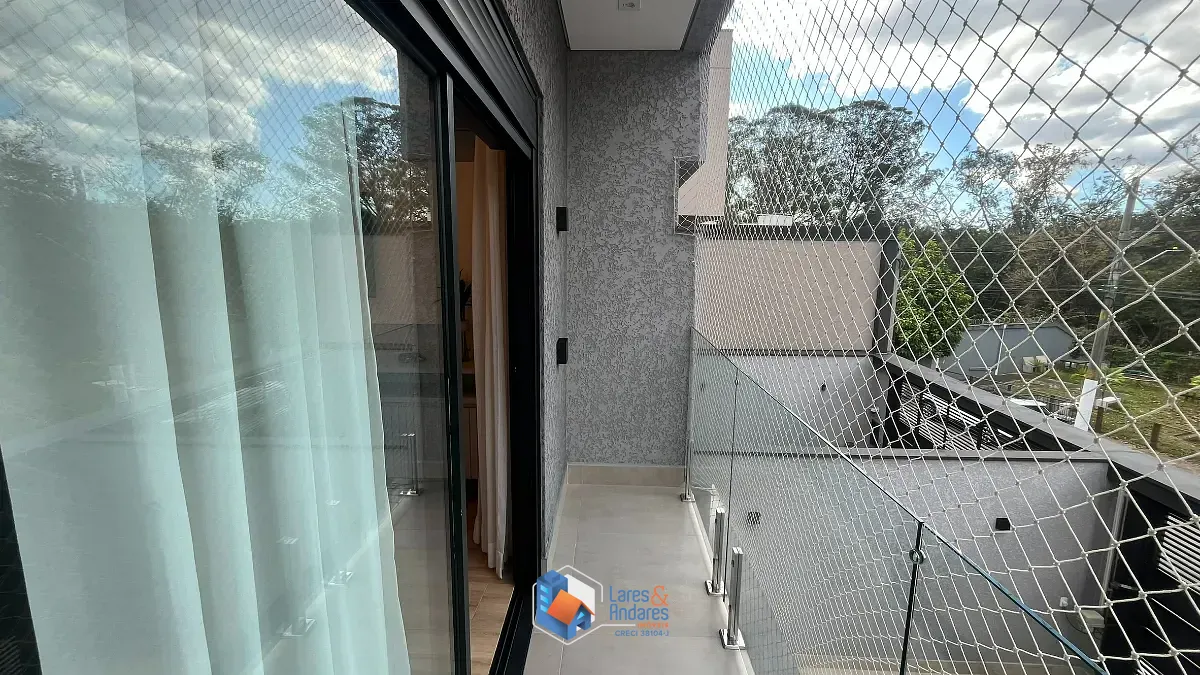 Sobrado, 4 quartos, 190 m² - Foto 97