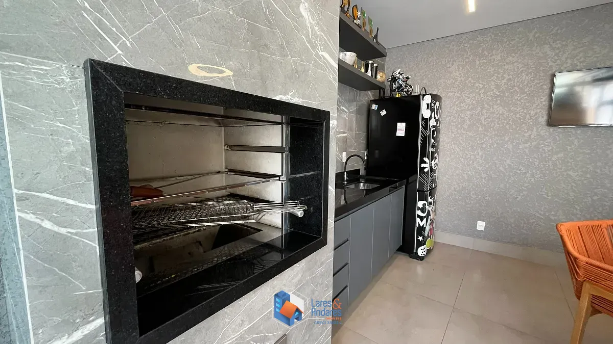 Sobrado, 4 quartos, 190 m² - Foto 51