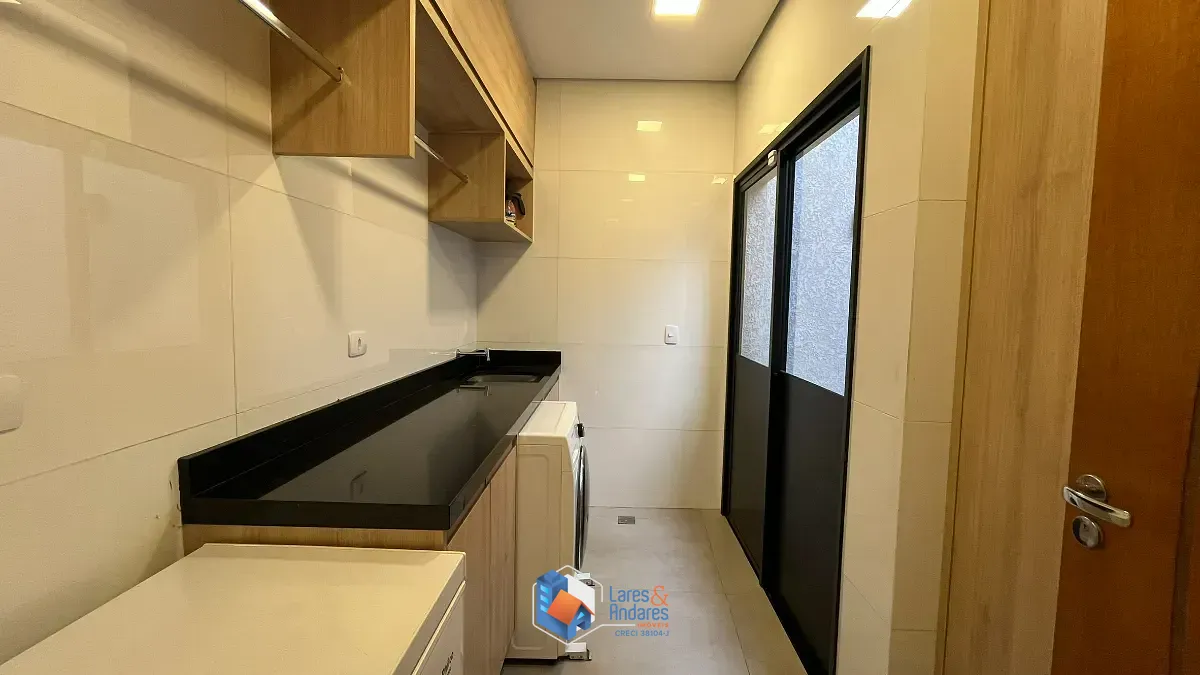 Sobrado, 4 quartos, 190 m² - Foto 46