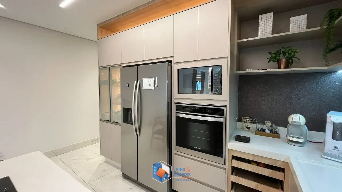 Sobrado, 4 quartos, 190 m² - Foto 35