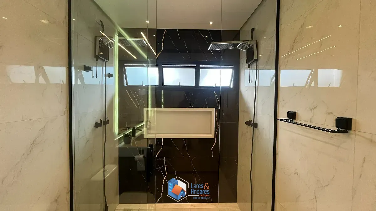 Sobrado, 4 quartos, 190 m² - Foto 88