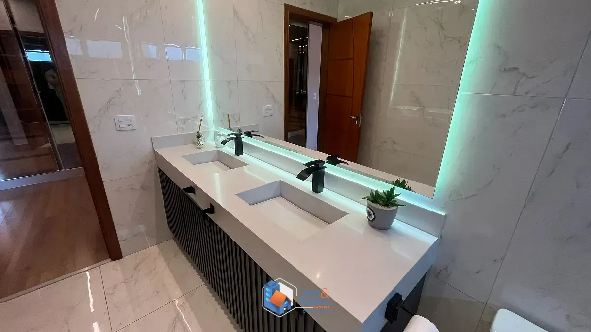 Sobrado, 4 quartos, 190 m² - Foto 93