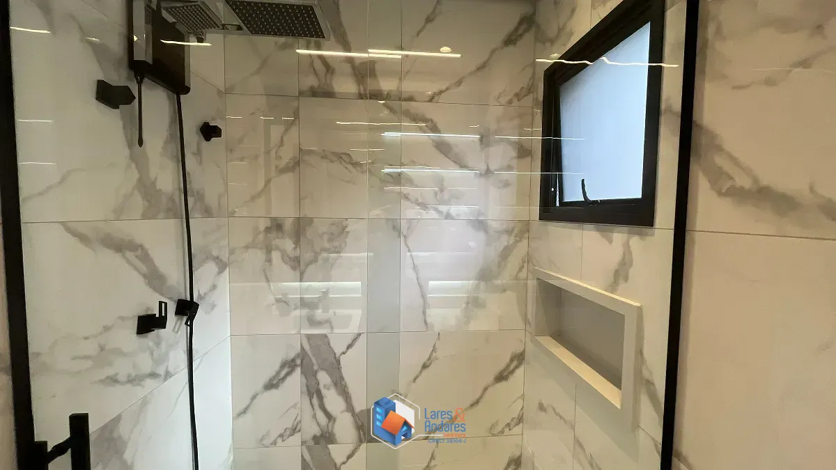 Sobrado, 4 quartos, 190 m² - Foto 120