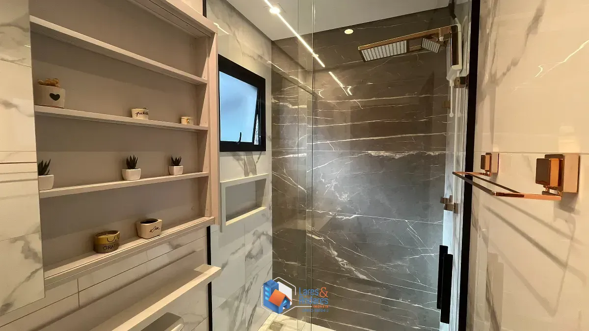 Sobrado, 4 quartos, 190 m² - Foto 102