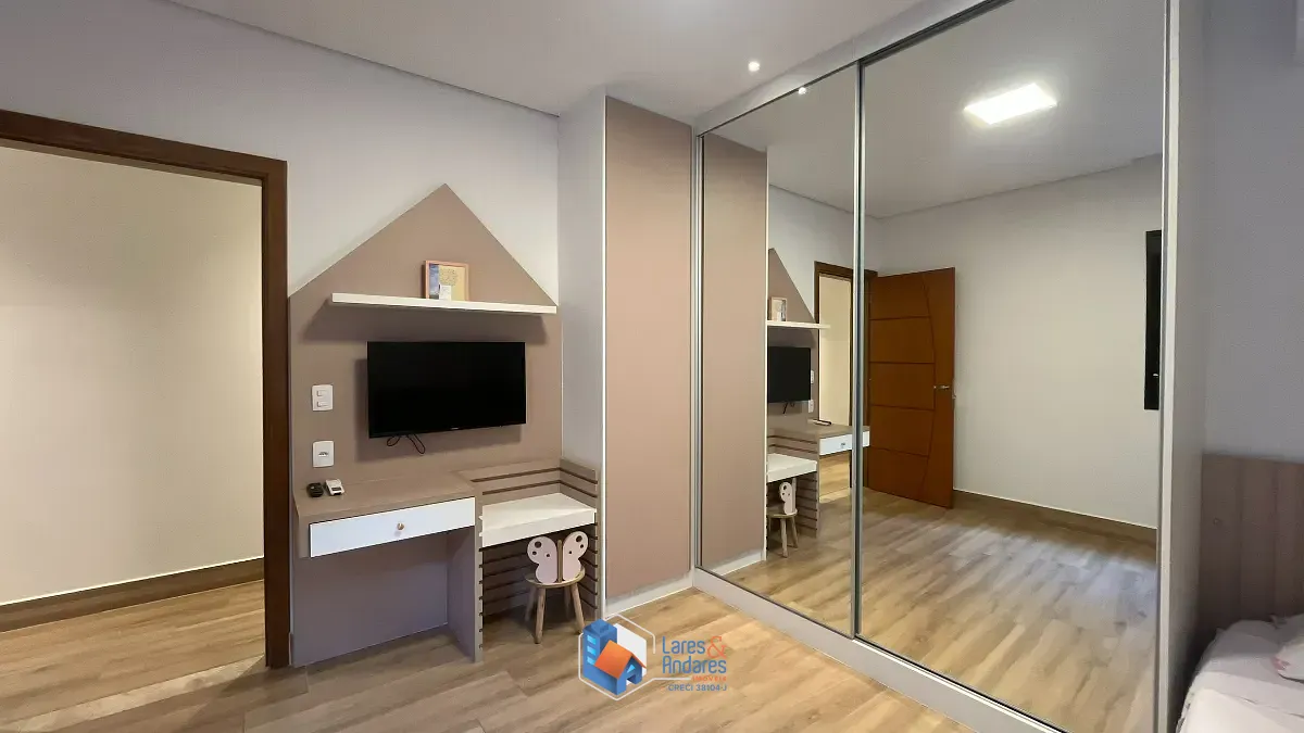 Sobrado, 4 quartos, 190 m² - Foto 106