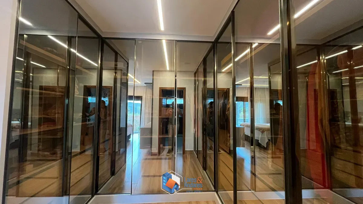 Sobrado, 4 quartos, 190 m² - Foto 135