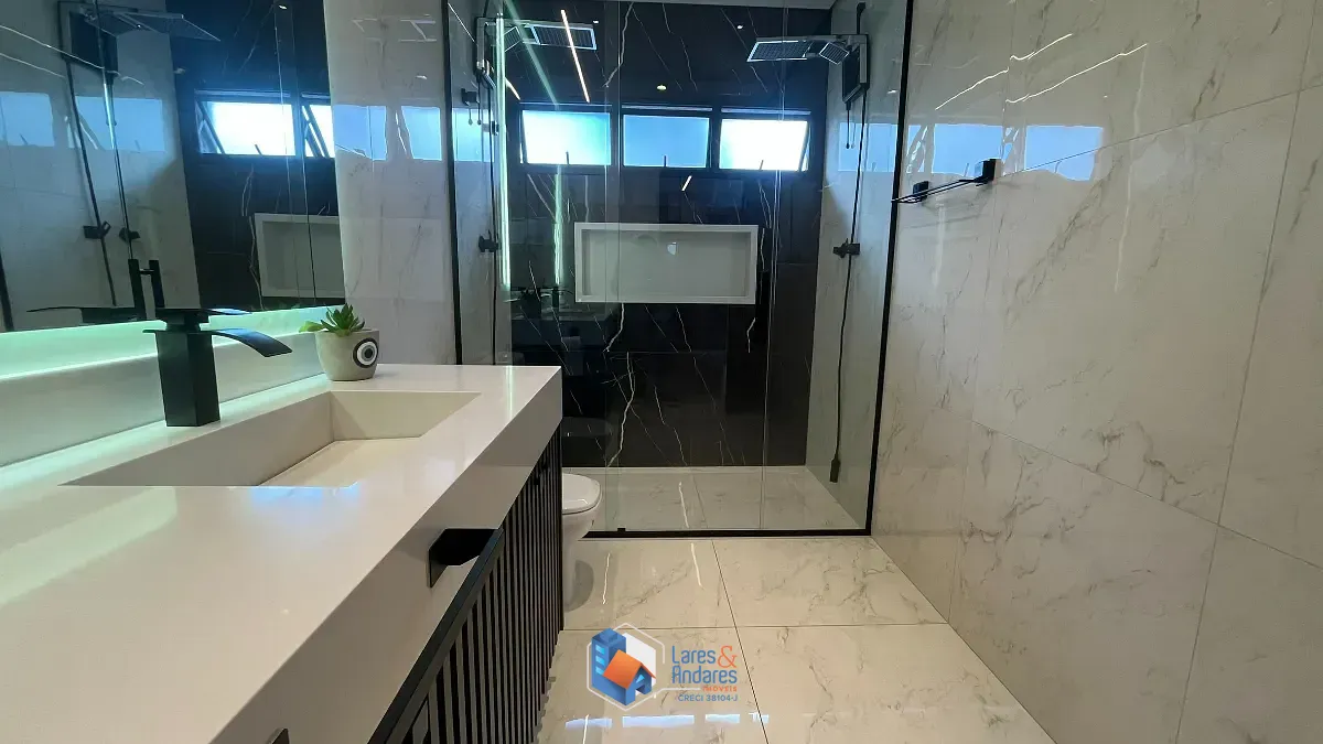Sobrado, 4 quartos, 190 m² - Foto 87