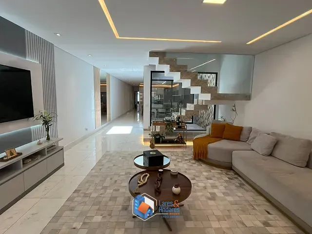 Casa com 294m² 4 quartos e 3 banheiros, à venda, no bairro Vila Pirituba em São Paulo