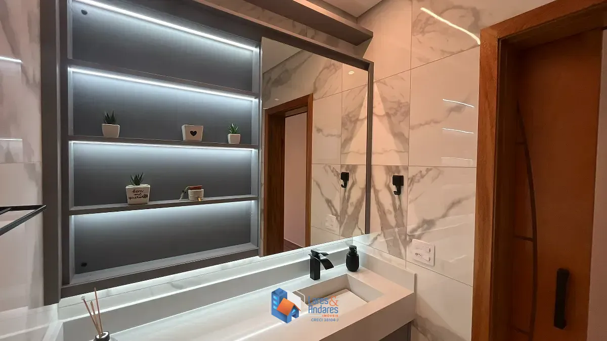 Sobrado, 4 quartos, 190 m² - Foto 114