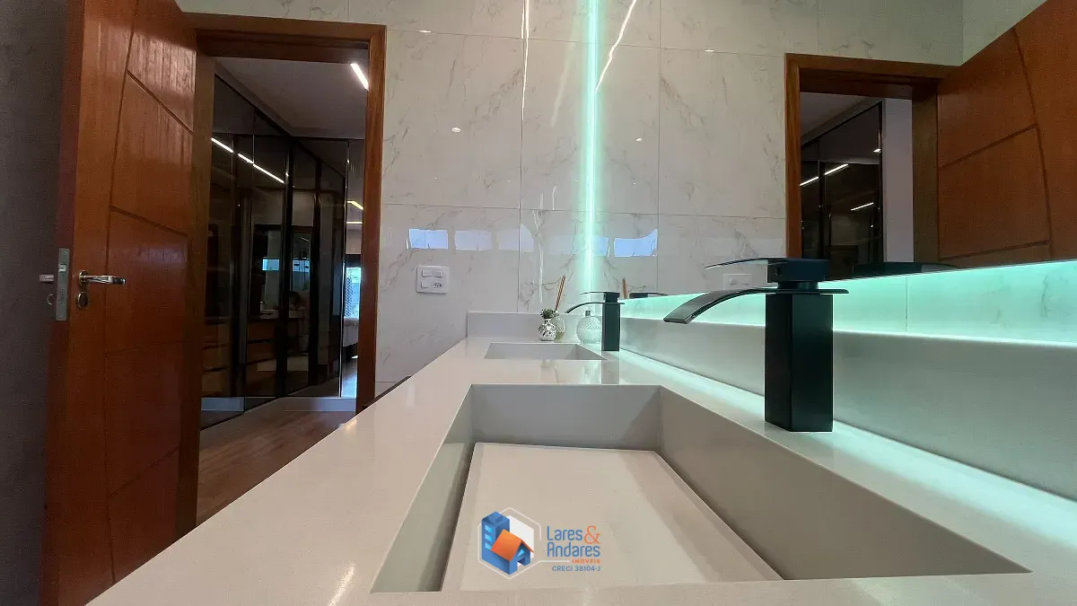 Sobrado, 4 quartos, 190 m² - Foto 92