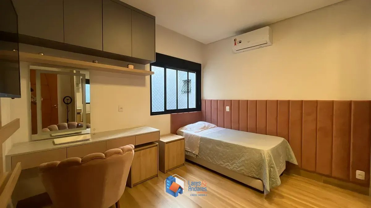 Sobrado, 4 quartos, 190 m² - Foto 107