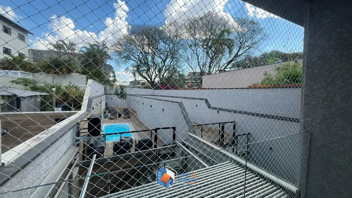 Sobrado, 4 quartos, 190 m² - Foto 133