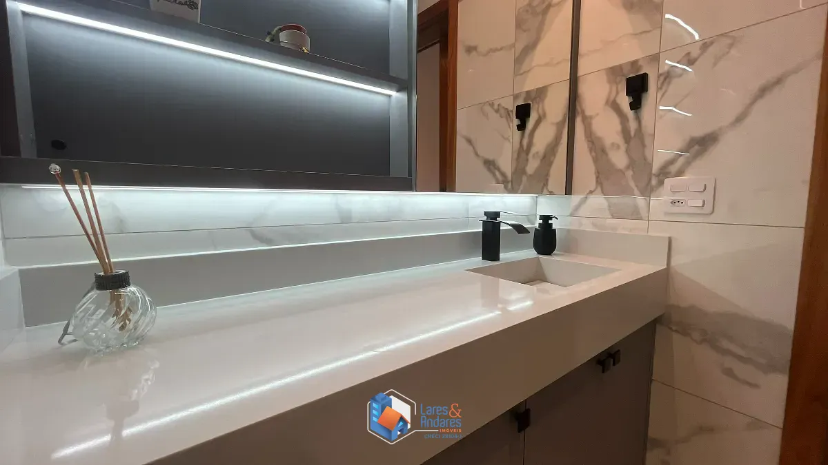 Sobrado, 4 quartos, 190 m² - Foto 115