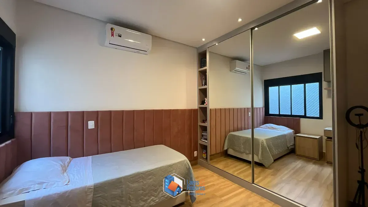 Sobrado, 4 quartos, 190 m² - Foto 110