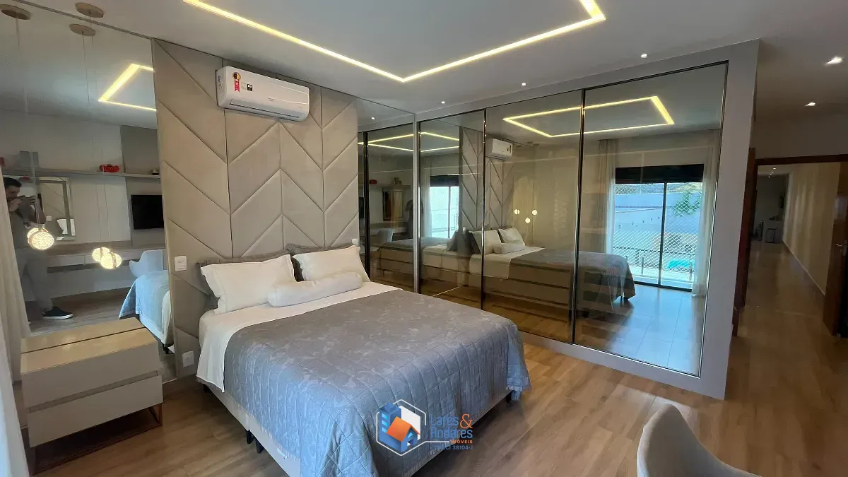Sobrado, 4 quartos, 190 m² - Foto 122