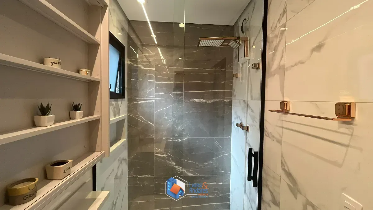 Sobrado, 4 quartos, 190 m² - Foto 103