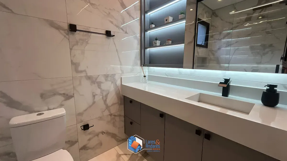 Sobrado, 4 quartos, 190 m² - Foto 112