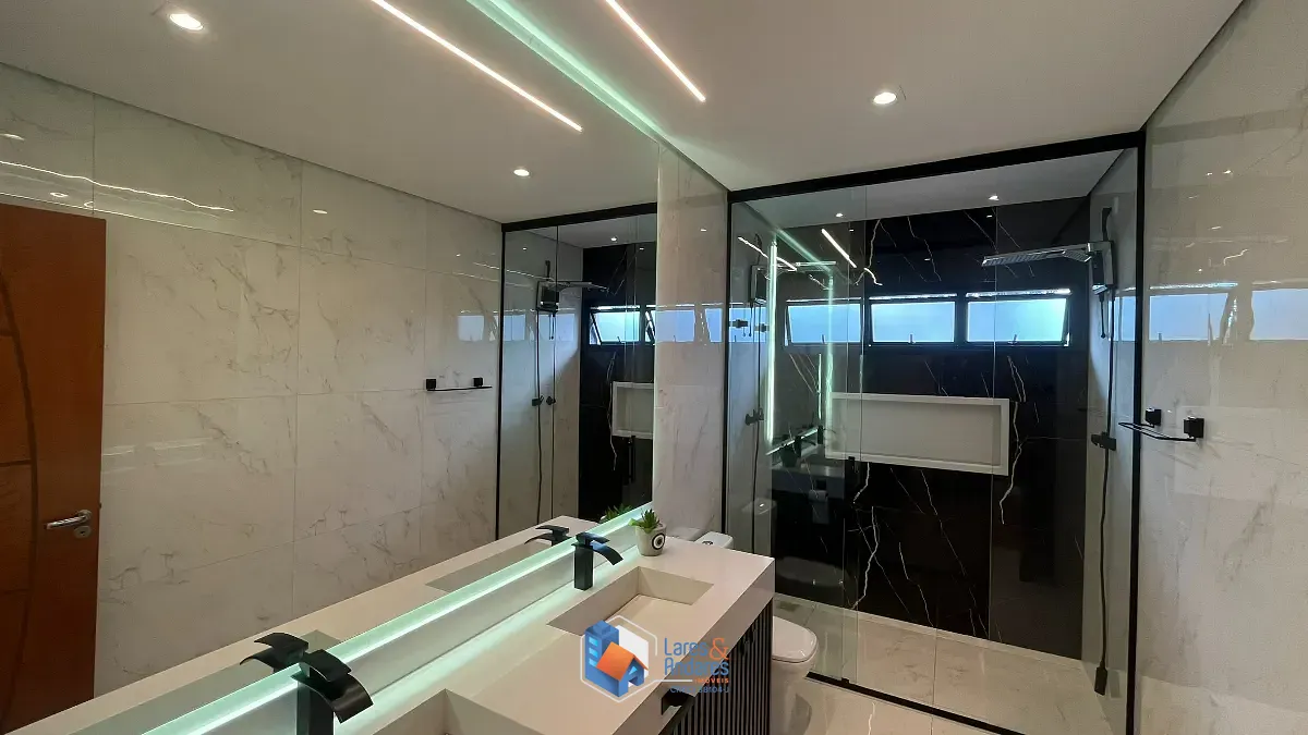 Sobrado, 4 quartos, 190 m² - Foto 94