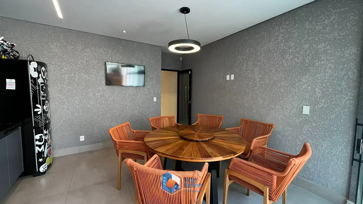 Sobrado, 4 quartos, 190 m² - Foto 49