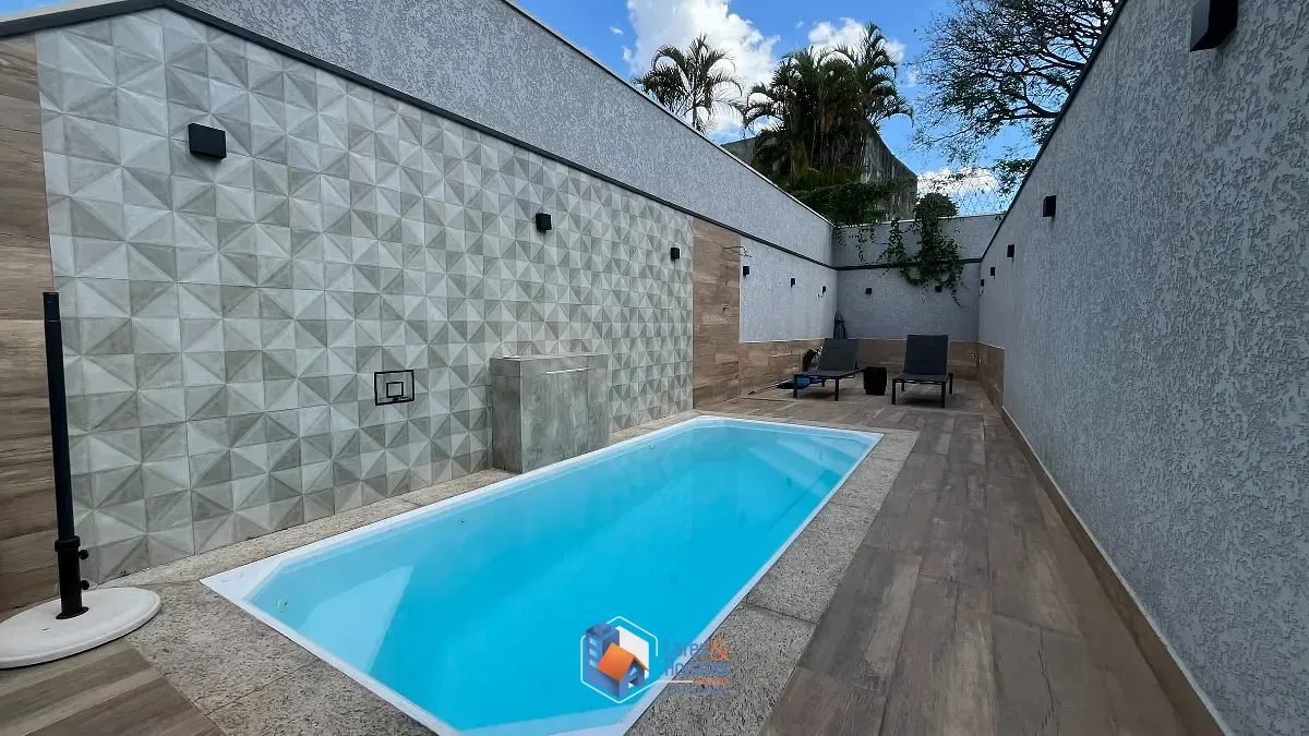 Sobrado, 4 quartos, 190 m² - Foto 60