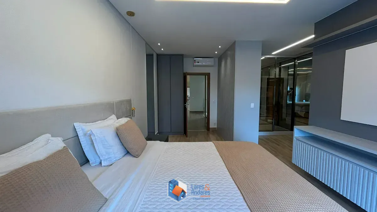 Sobrado, 4 quartos, 190 m² - Foto 79