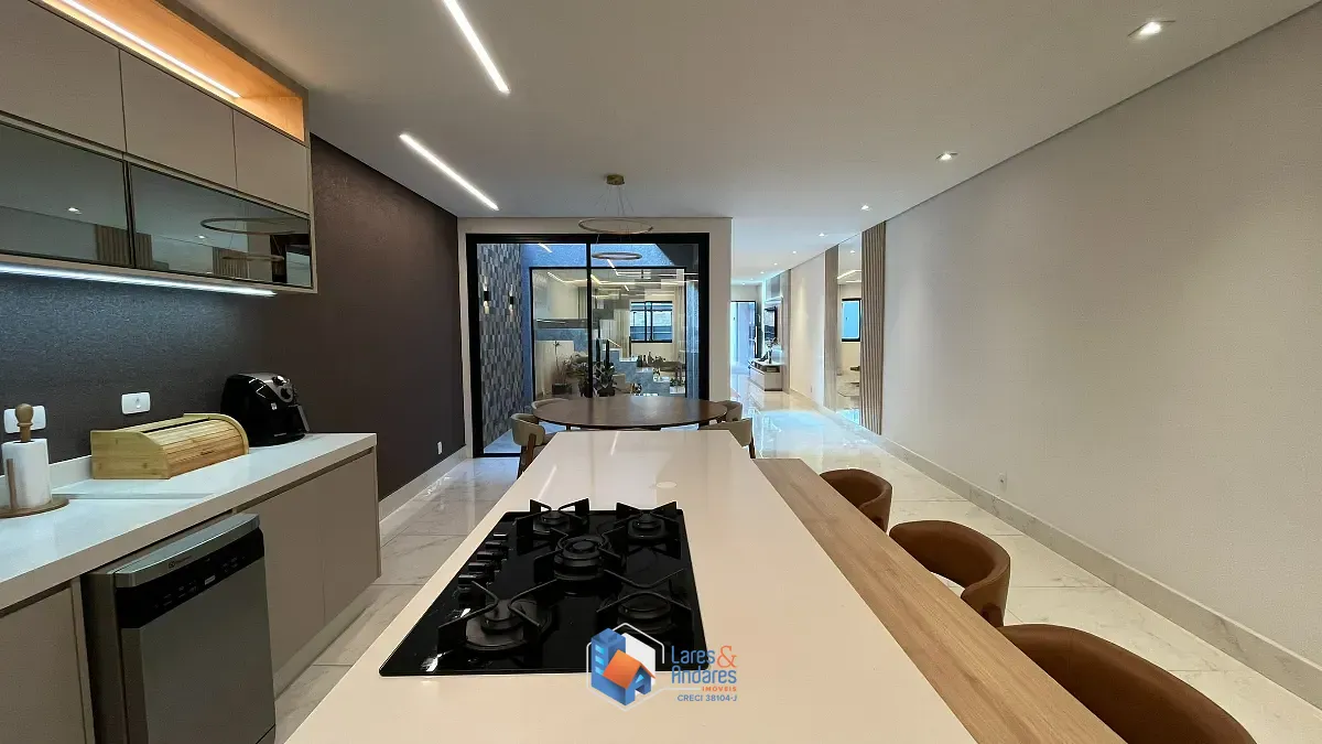 Sobrado, 4 quartos, 190 m² - Foto 39
