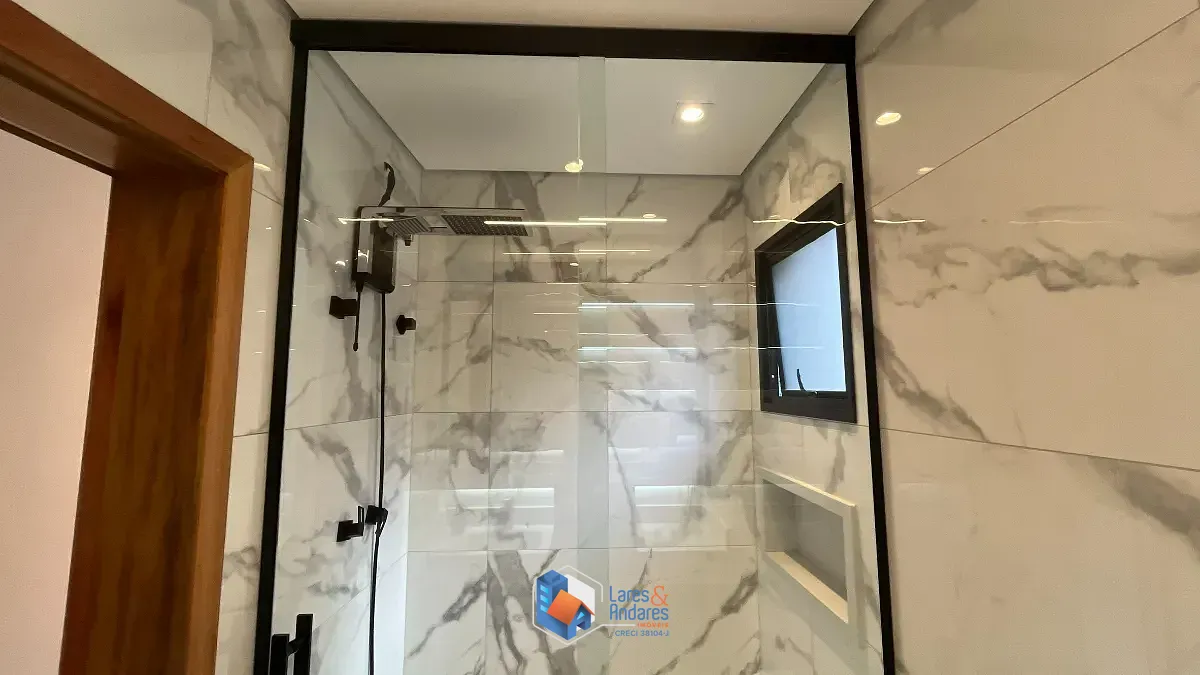 Sobrado, 4 quartos, 190 m² - Foto 119