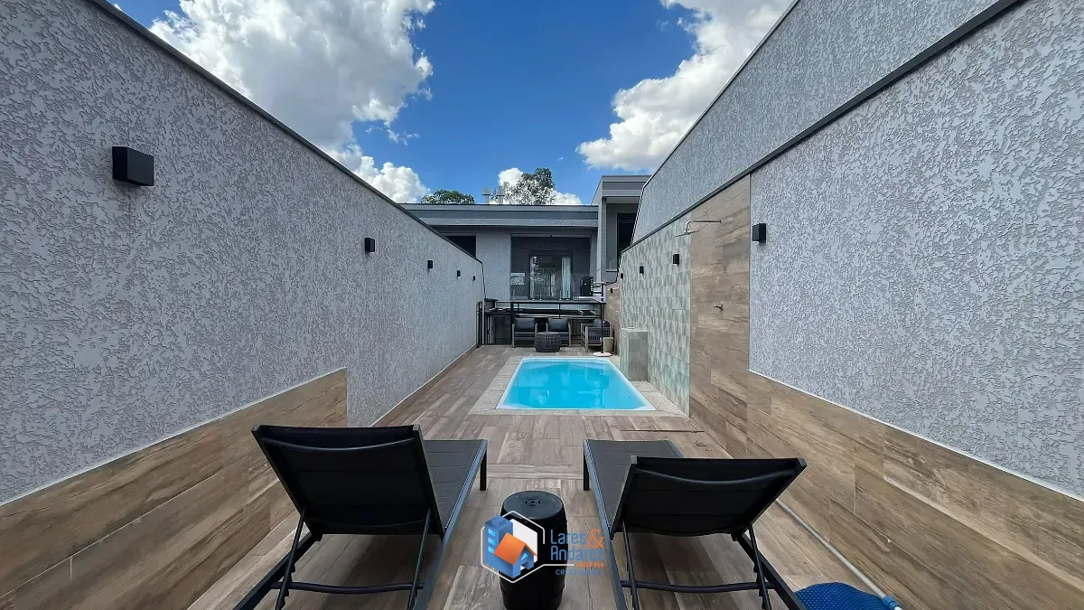 Sobrado, 4 quartos, 190 m² - Foto 65