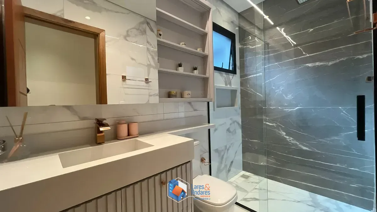 Sobrado, 4 quartos, 190 m² - Foto 101