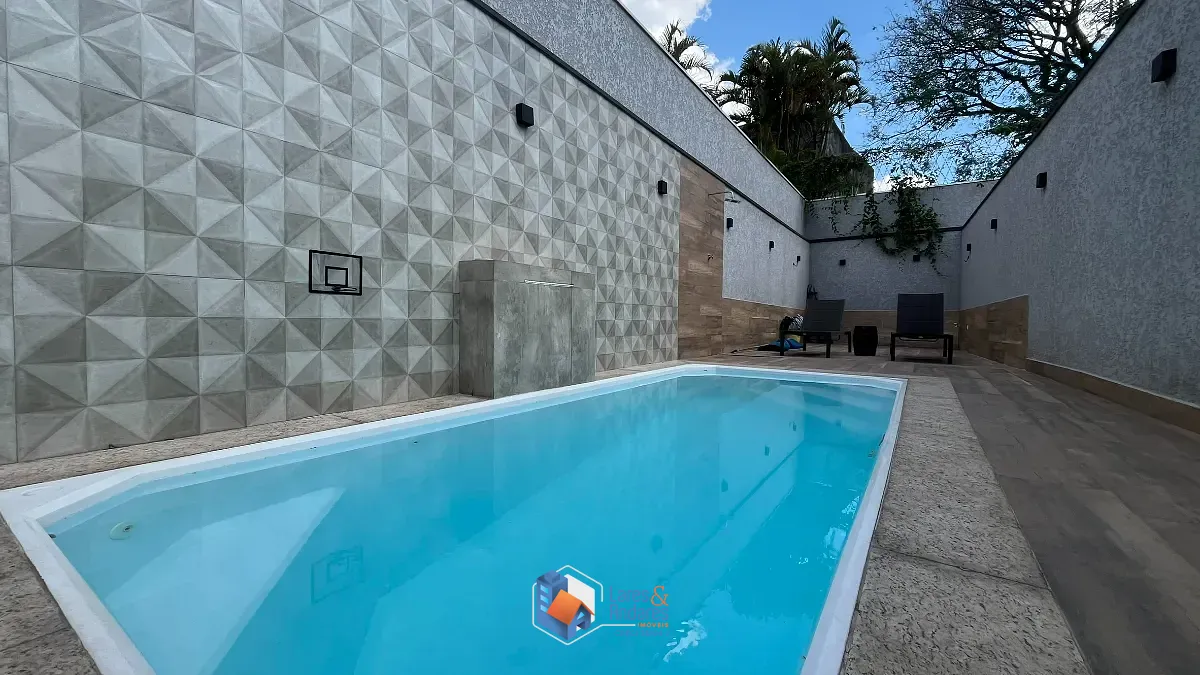 Sobrado, 4 quartos, 190 m² - Foto 61