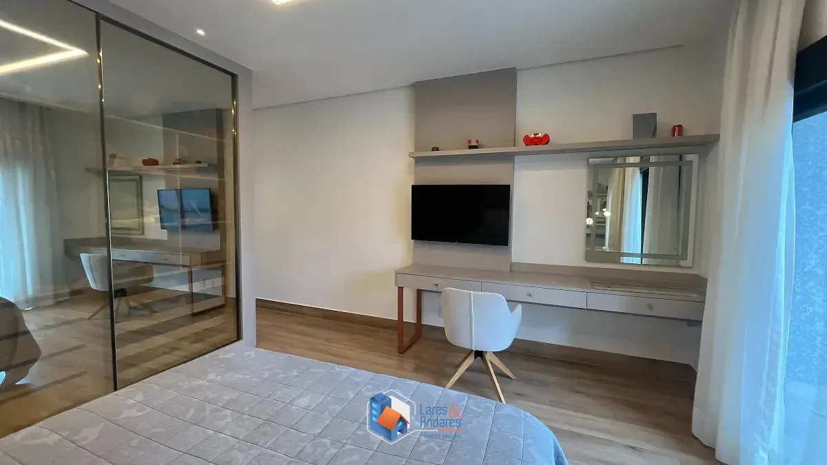 Sobrado, 4 quartos, 190 m² - Foto 125